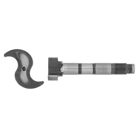 Eixo Expansores S Freio Ar Vw Teg607048/ Iveco 7149124/ Ford