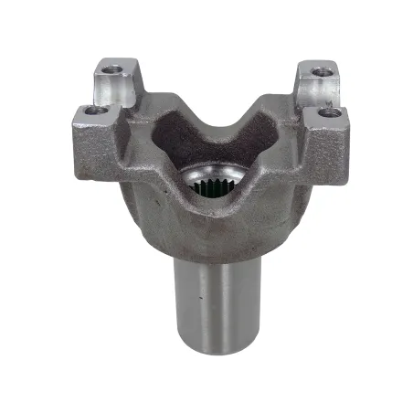 Terminal Câmbio 28 Estrias Ford Gm Agrale