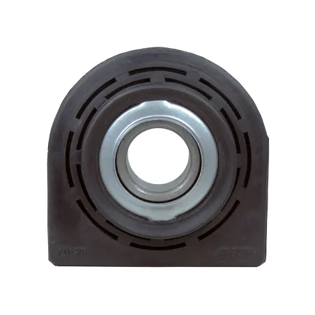 Rolamento Cardan C/Borracha 35mm Volvo Ford Vw Gm