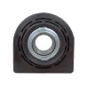 Rolamento Cardan C/Borracha 35mm Volvo Ford Vw Gm