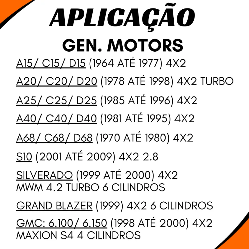 Rolamento Cardan C/Borracha 35mm Volvo Ford Vw Gm