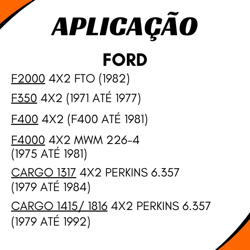 Rolamento Cardan C/Borracha 35mm Volvo Ford Vw Gm