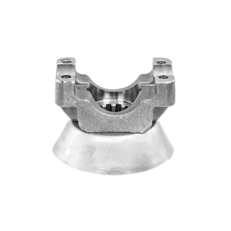 Terminal Diferencial Aço 10 Est. Ford F350/ F400 Gm D/C/D10/ D14/
