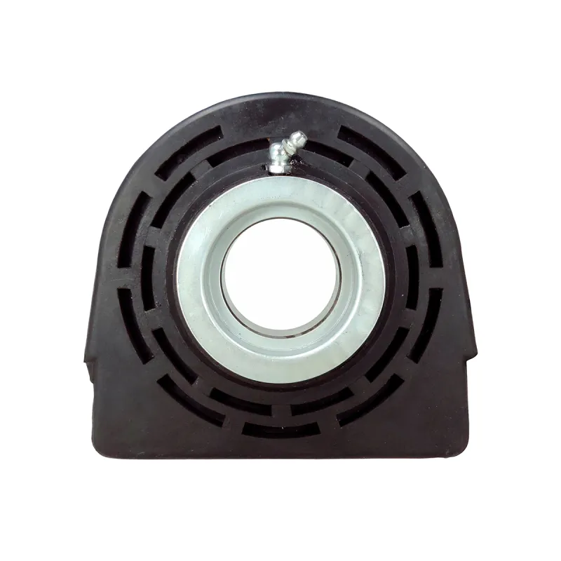 Rolamento C/ Borracha 45mm Pista Larga Gm Agrale Volvo Vw Iveco Ford
