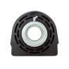 Rolamento C/ Borracha 45mm Pista Larga Gm Agrale Volvo Vw Iveco Ford