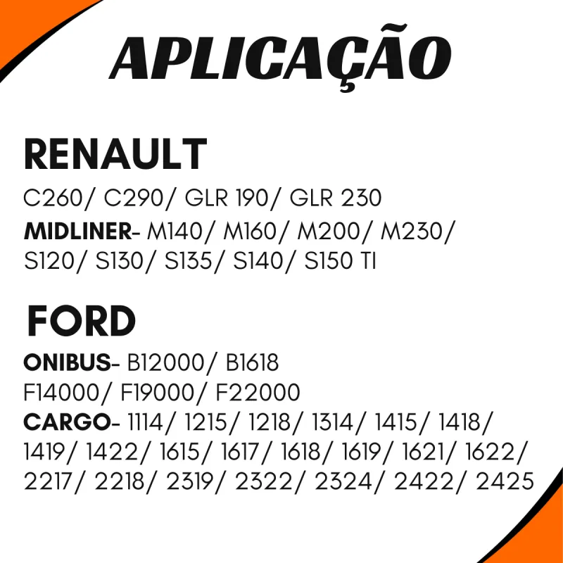 Rolamento C/ Borracha 45mm Pista Larga Gm Agrale Volvo Vw Iveco Ford