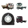 Rolamento C/ Borracha 45mm Pista Larga Gm Agrale Volvo Vw Iveco Ford