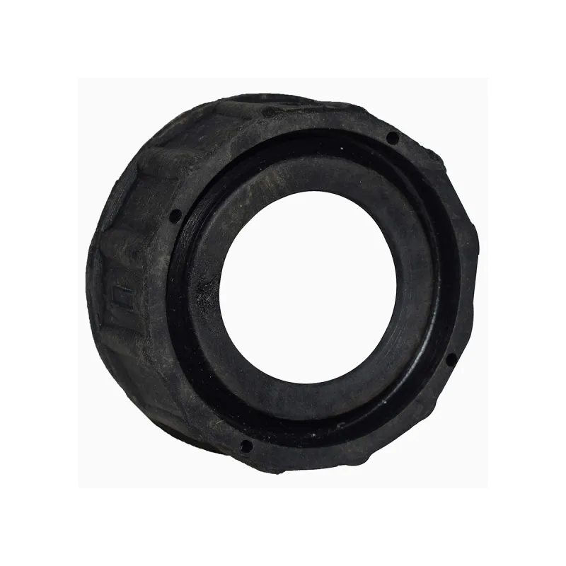 Kit 2 Tampas Luva Cardan Vw/ Ford/ Iveco/ Gm/ Mbb Mtg C/ Luva
