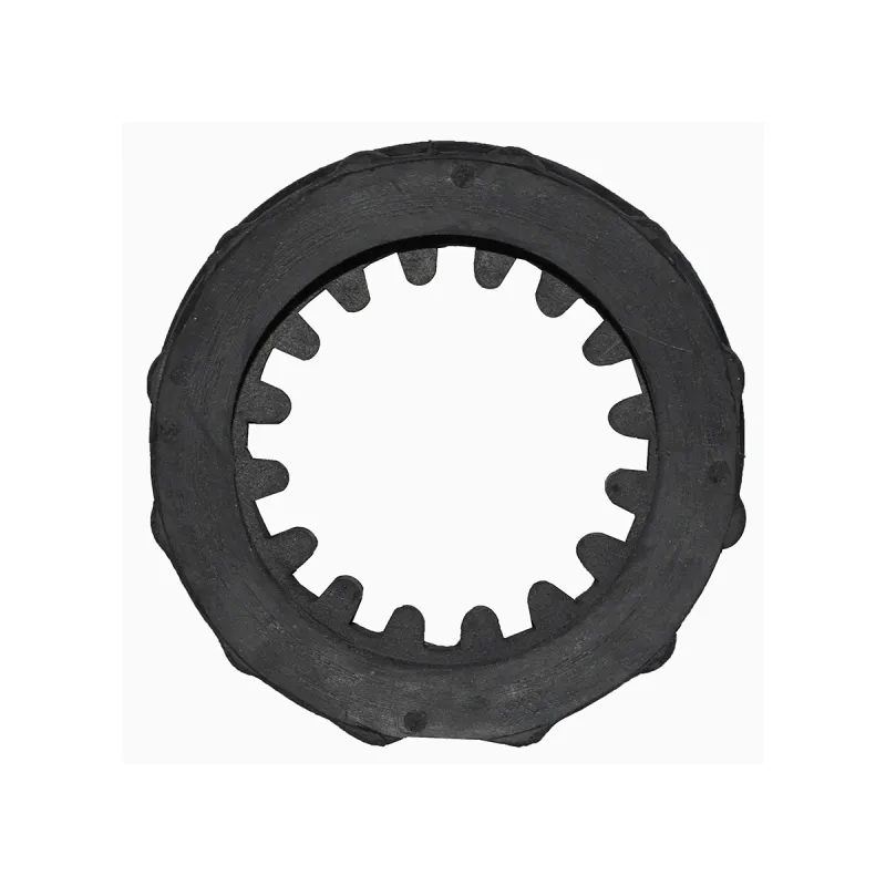 Kit 2 Tampas Luva Cardan Mbb 1214c/ 1214k/ 712c/ 914c/ L1114 Mtg C...