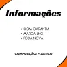 Tampa Reservatorio Direção Todos Caminhões Volvo Mbb Scania Ford