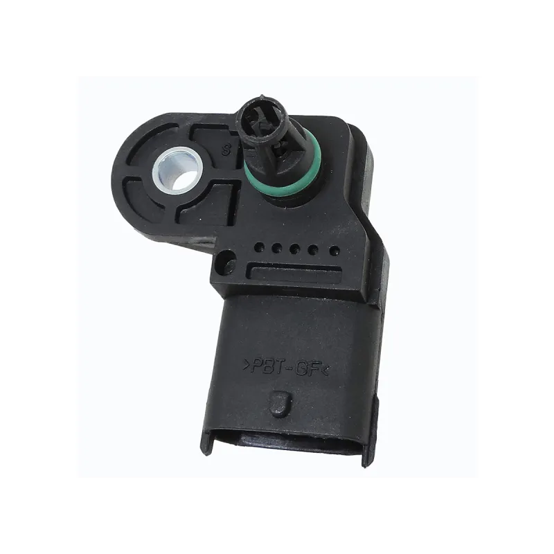Sensor Pressãoar Cargo Iveco 504073323 Daf 1403945 Vw 2s0 906 051