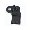 Sensor Pressãoar Cargo Iveco 504073323 Daf 1403945 Vw 2s0 906 051