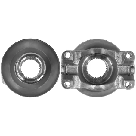 Terminal Diferencial Nodular 34 Est. Iveco 7149624 Ford Bf6t4851aa Vw