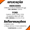Bomba Hidráulica Mercedes Lo 815 Cummins Isf 3.8