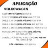 Luva Cardan Ford 1517e/ Agrale 13000/ Volvo Vm210/ Vw 2tg521353/ Mbb