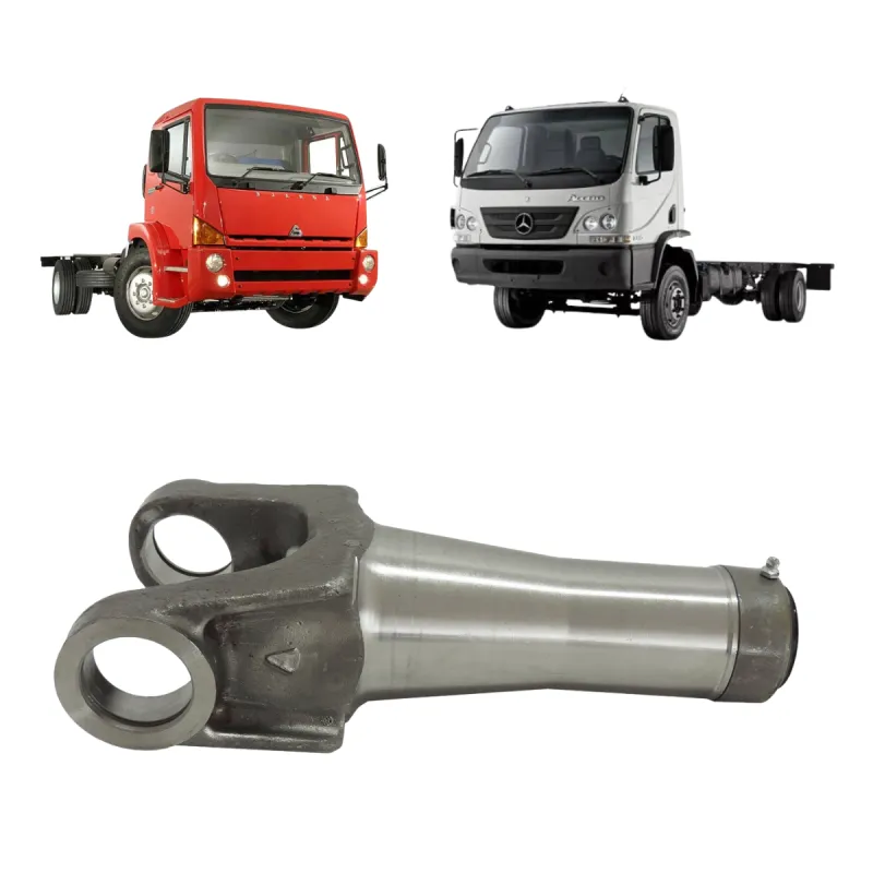 Luva Cardan Ford 1517e/ Agrale 13000/ Volvo Vm210/ Vw 2tg521353/ Mbb