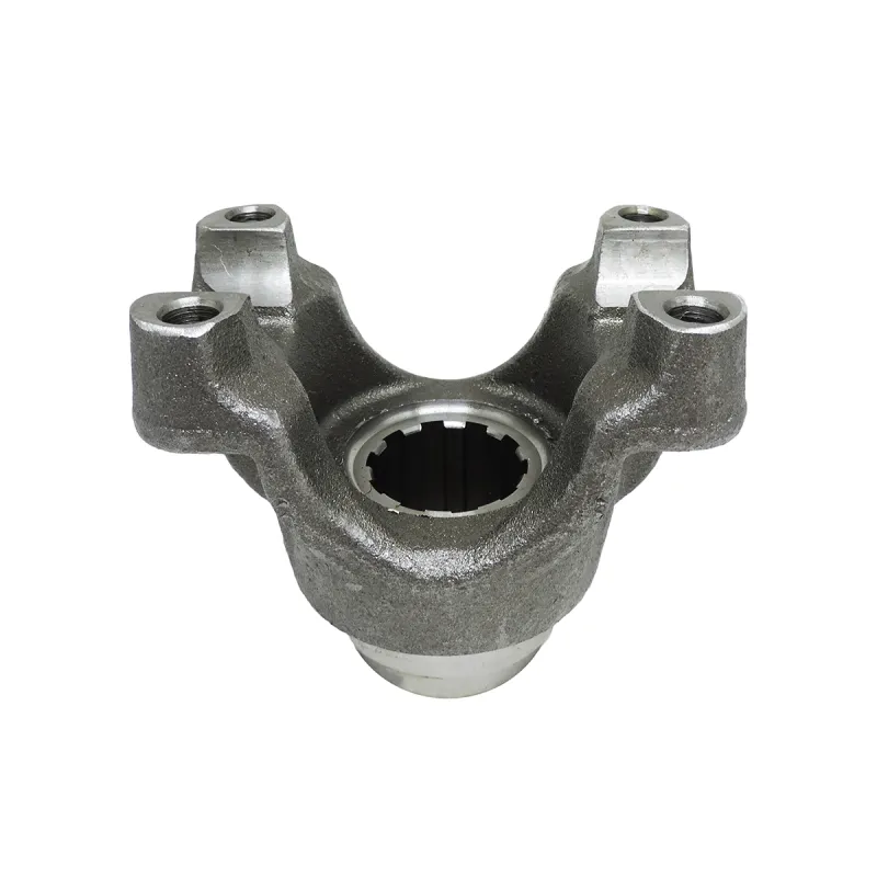 Terminal Cardan Nodular Ford/ Vw/ Mbb/ Agrale/ Gm 10 Estrias (5-263x)