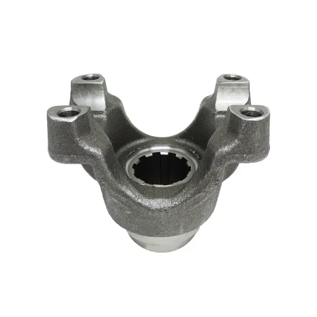 Terminal Cardan Nodular Ford/ Vw/ Mbb/ Agrale/ Gm 10 Estrias (5-263x)