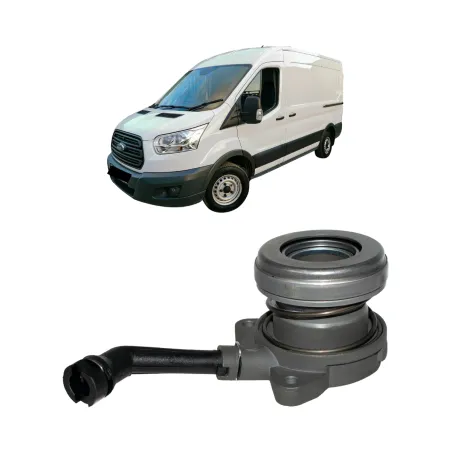 Atuador Embreagem Ford Transit 2.2 Tdci (2012...) Euro V