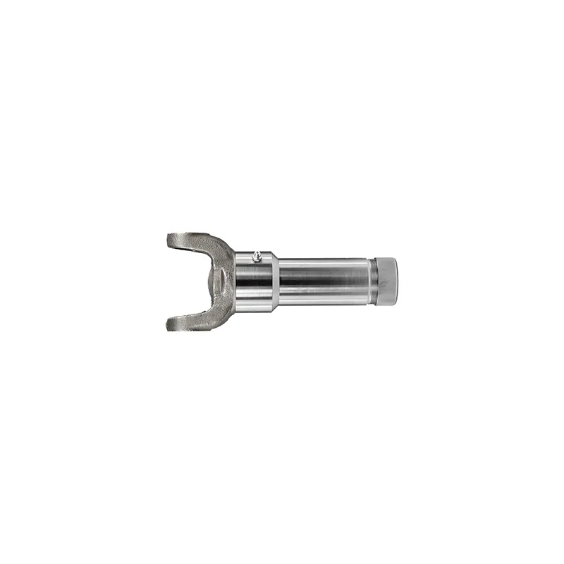Luva Iveco Daily 35.10/ Troller T4/ Frontier/ Hilux (5-153x) Aço