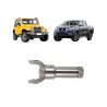 Luva Iveco Daily 35.10/ Troller T4/ Frontier/ Hilux (5-153x) Aço