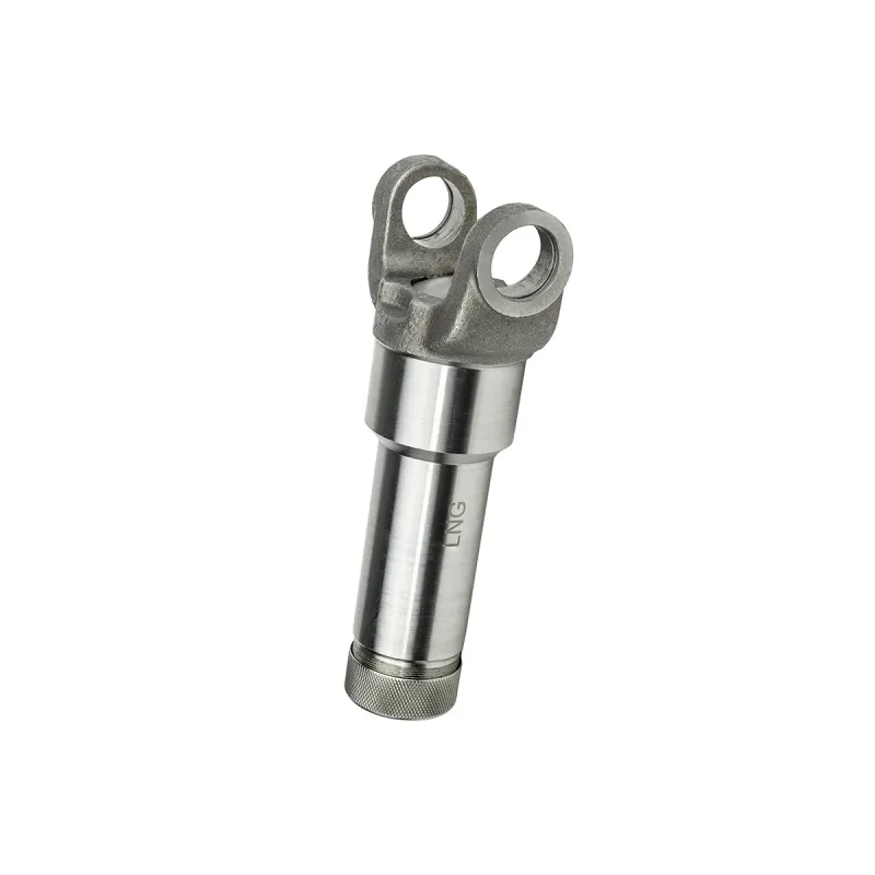Luva Iveco Daily 35.10/ Troller T4/ Frontier/ Hilux (5-153x) Aço