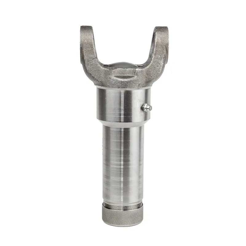 Luva Iveco Daily 35.10/ Troller T4/ Frontier/ Hilux (5-153x) Aço