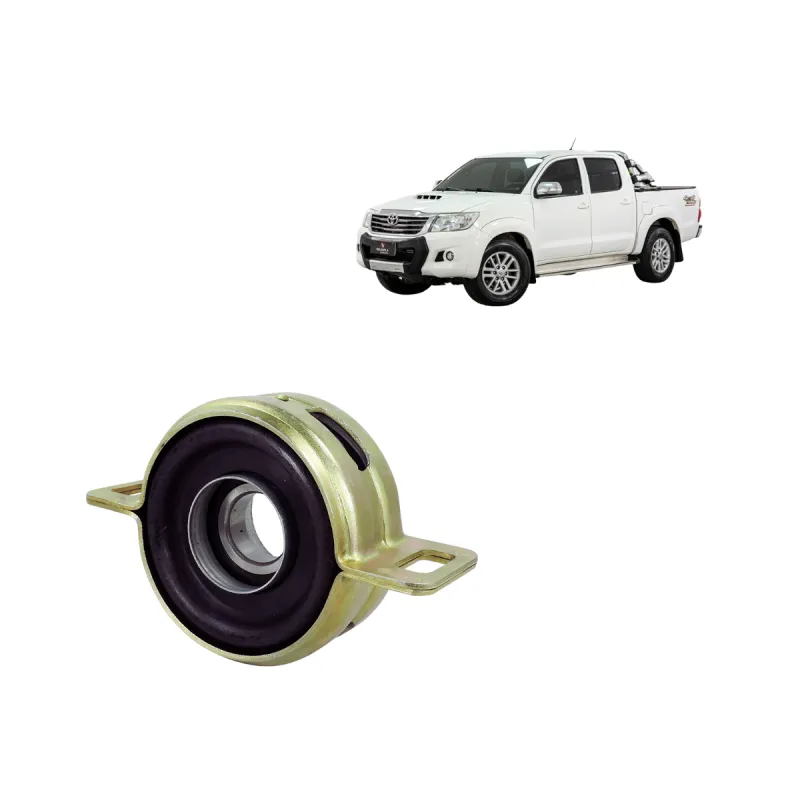 Suporte Cardan Compl. Toyota Hilux Srv