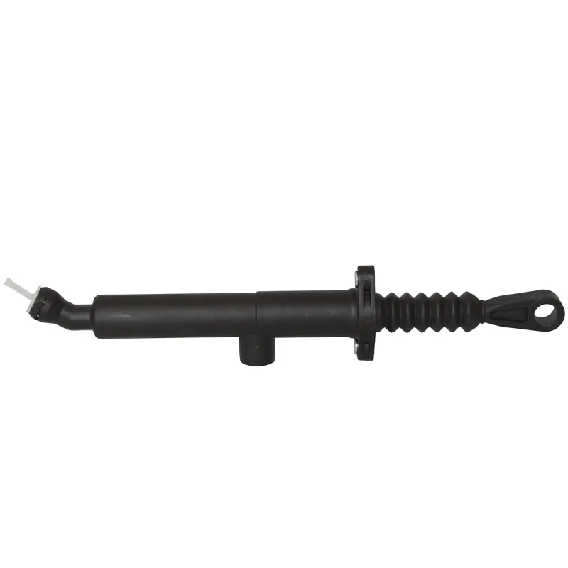 Cilindro Embreagem Mbb Atego/ Axor Mestre (20,6 Mm) (Superior)