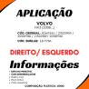 Vidro Espelho Principal C/Desemb. Fh 13 (2008...)