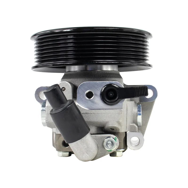 Bomba Hidráulica Ford Transit (12/13) Cc113a696bc