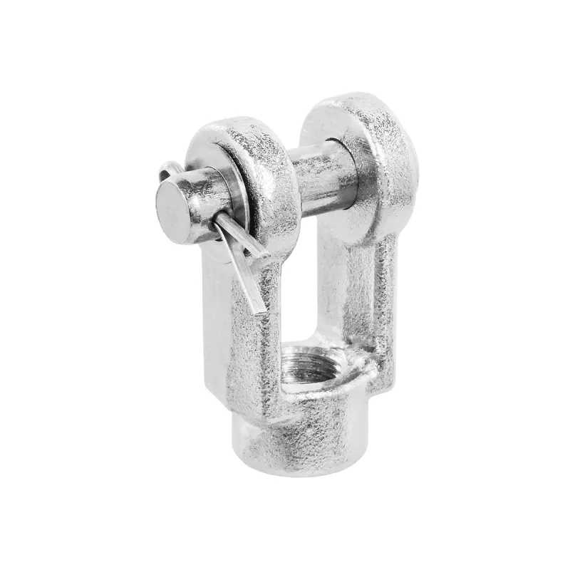 Forquilha Haste Cuica Agrale 6012005196000/ Iveco 503356140/ Ford