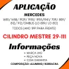 Reparo Cilindro Embreagem 29-111