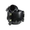 Purificador Ar Compl. S/Elemento Mbb Actros
