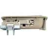 Macaneta Porta Luva Fh12/ Nh12/ Fm12 S/Chave