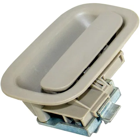 Macaneta Porta Luva Fh12/ Nh12/ Fm12 S/Chave