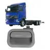 Macaneta Porta Luva Fh12/ Nh12/ Fm12 S/Chave
