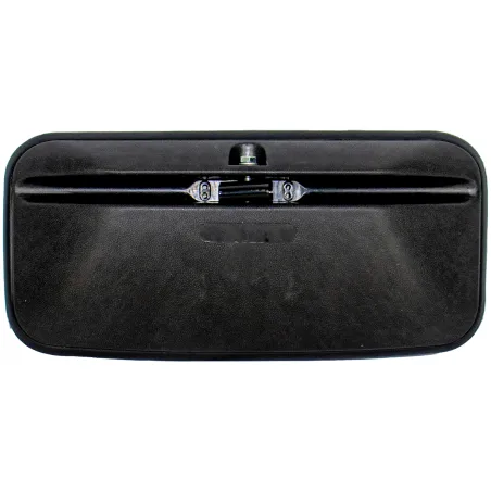 Espelho Retrovisor Convexo Mbb Hpn Todos 1418/ 1618/ 1621/ 1935/ 1941