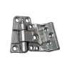 Dobradiça  Porta Esq. Volvo Fh12/ Fm12