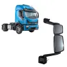 Espelho Dir. C/Desemb.Compl. Stralis/ Cursor/ Tector