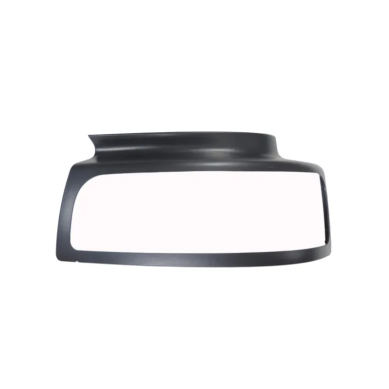 Aro Farol Princ. Esq. Volvo Vm