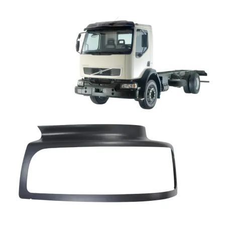 Aro Farol Princ. Esq. Volvo Vm