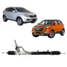 Caixa Direção Hidr. Sportage 2010 A 2012