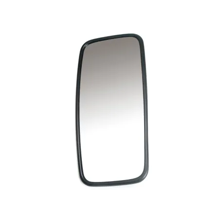 Espelho Retrovisor Medio Mercedes 709/ 912/ 914 (Plano)