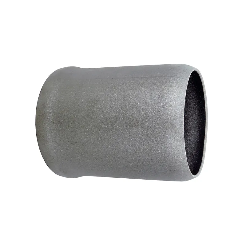Capa Protetora Pontuva Cardan Volvo/ Vw/ Mbb/ Iveco Ponta A Ponta