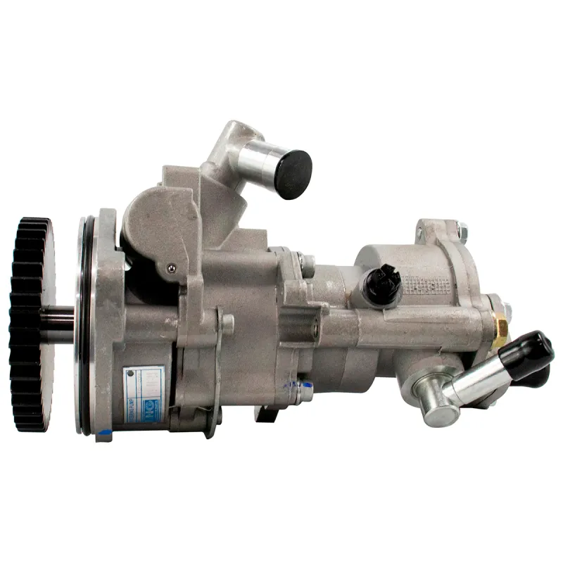 Bomba Hidráulica Vw 5140/8150/5140e Od/8150e Od Mwm Sprint 4cil