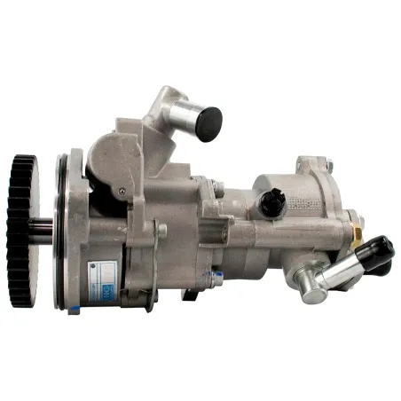 Bomba Hidráulica Vw 5140/8150/5140e Od/8150e Od Mwm Sprint 4cil