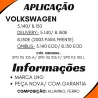 Bomba Hidráulica Vw 5140/8150/5140e Od/8150e Od Mwm Sprint 4cil