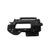 Suporte Lateral P/Choque Esq. Scania  Série 5 6 P,G,R