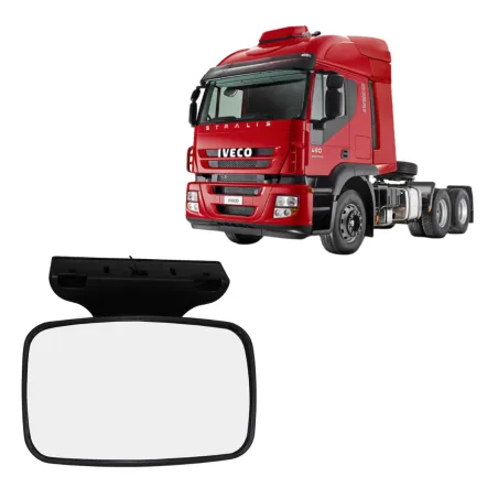 Espelho Rampa Novo Stralis/ Trakker